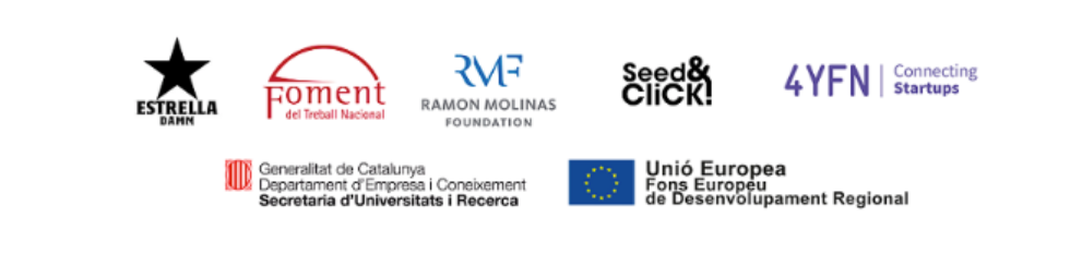 Patrocinadores SpinUOC