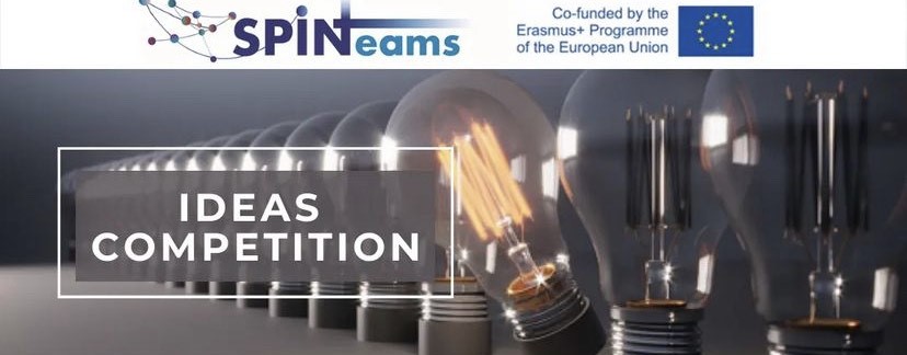 Spinteams Idea Competition