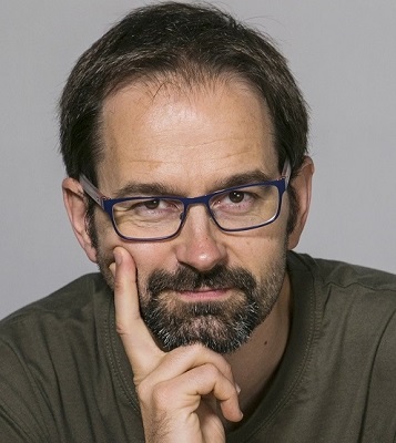 Daniel Riera Terrén