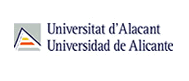 Universidad de Alicante