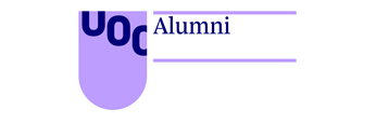 UOC Alumni logo