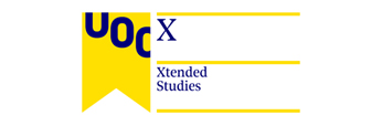 UOC X logo