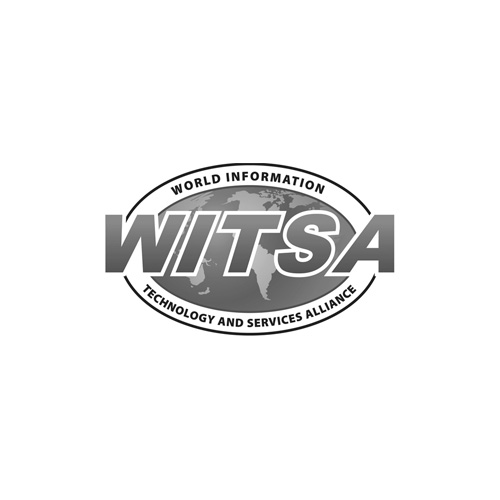 Logotip WITSA