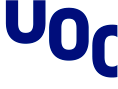 Logo UOC